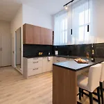 Apartmany Ruzomberok Apartment Ruzomberok