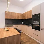 Apartment Apartmany Ruzomberok *