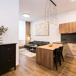 Apartmany Ruzomberok Apartment