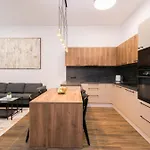 Apartmany Ruzomberok Apartment *
