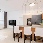 Apartment Apartmany Ruzomberok *