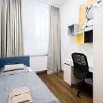 Apartmany Ruzomberok Apartment *