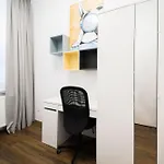 Apartmany Ruzomberok