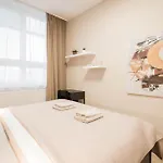 Apartmany Ruzomberok Apartment *