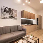 Apartmany Ruzomberok