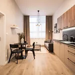 Apartmany Ruzomberok Apartment *