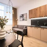 Apartmany Ruzomberok Apartment *