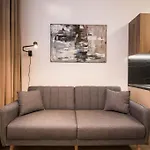 Apartment Apartmany Ruzomberok *