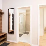 Apartmany Ruzomberok Apartment