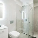 Apartmany Ruzomberok Apartment Ruzomberok
