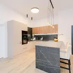 Apartmany Ruzomberok Apartment Ruzomberok