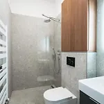Apartment Apartmany Ruzomberok *