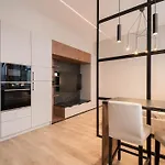 Apartment Apartmany Ruzomberok Ruzomberok