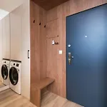 Apartmany Ruzomberok Apartment *