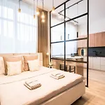 Apartmany Ruzomberok Apartment Ruzomberok