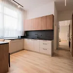 Apartment Apartmany Ruzomberok