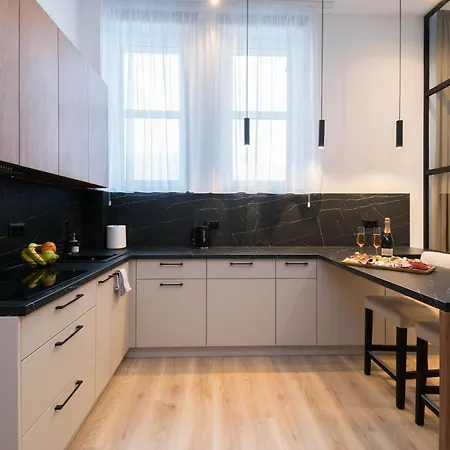 Apartmany Ruzomberok * Ruzomberok