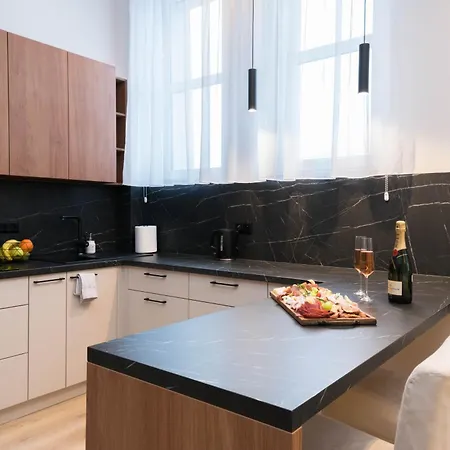 Apartmany Ruzomberok