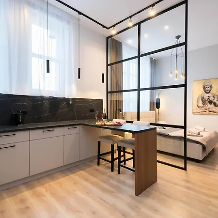 Lejlighed Apartmany Ruzomberok