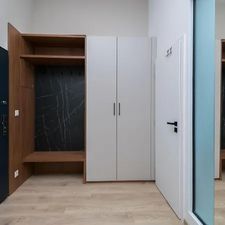 Apartmany Ruzomberok Lejlighed *