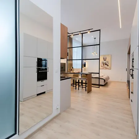 Apartmany Ruzomberok Апартаменты Ружомберок