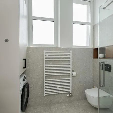 Apartmany Ruzomberok *