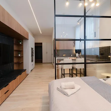 Apartmány Ružomberok