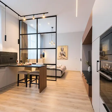 Lejlighed Apartmany Ruzomberok