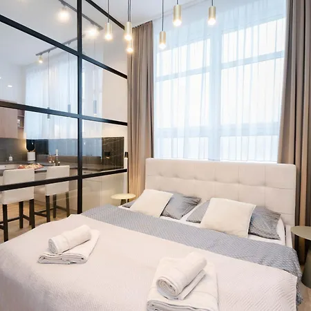 Apartmány Ružomberok Ruzomberok