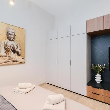 Apartmány Ružomberok