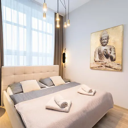Apartmany Ruzomberok Lejlighed Ruzomberok