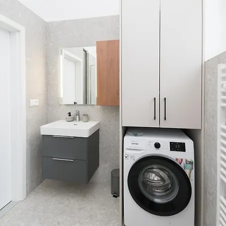 Apartmán Apartmány Ružomberok Ruzomberok