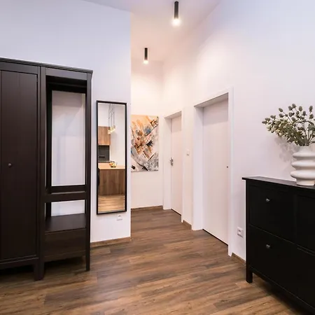 Apartmany Ruzomberok *