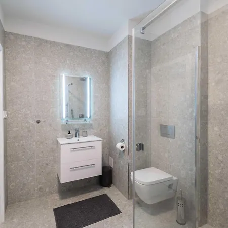 Apartmány Ružomberok