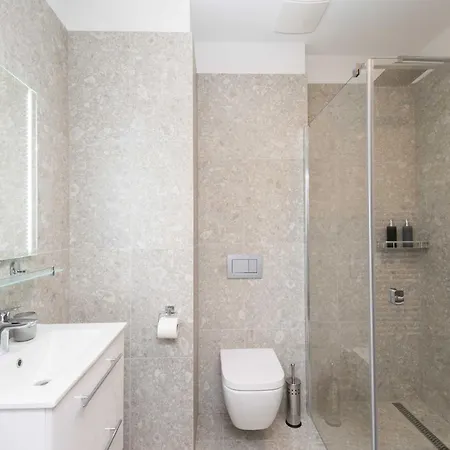Apartmany Ruzomberok Lejlighed