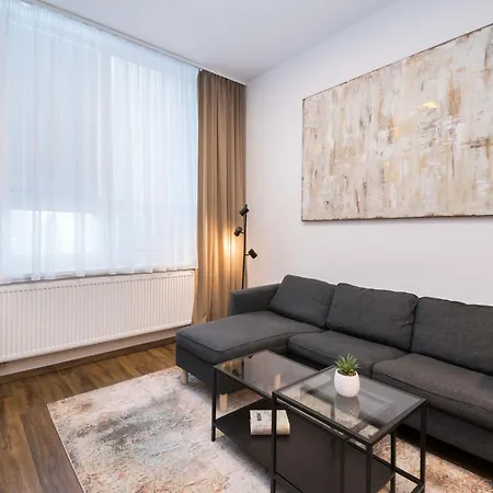 Апартаменты Apartmany Ruzomberok Ружомберок