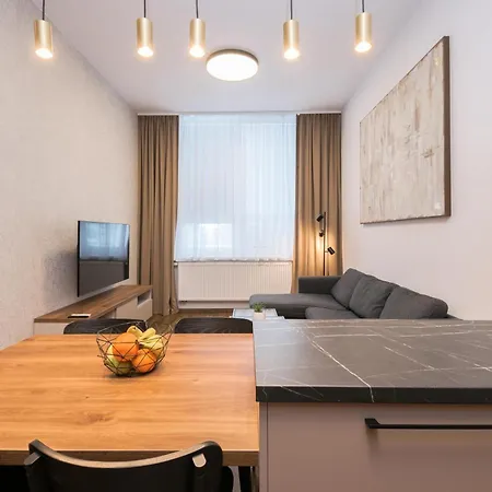 Apartmany Ruzomberok *