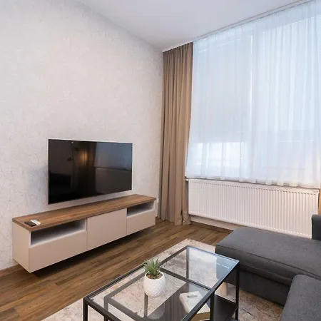 Apartmany Ruzomberok Ruzomberok
