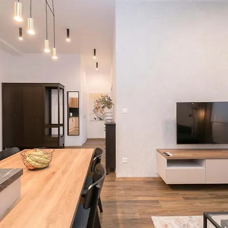 Apartmany Ruzomberok * Ruzomberok