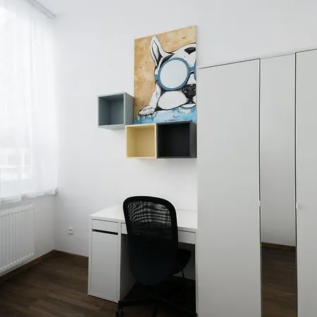 Apartmany Ruzomberok Lejlighed Ruzomberok