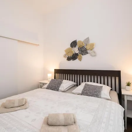 Apartmany Ruzomberok Ruzomberok