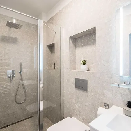 Apartmany Ruzomberok * Ruzomberok