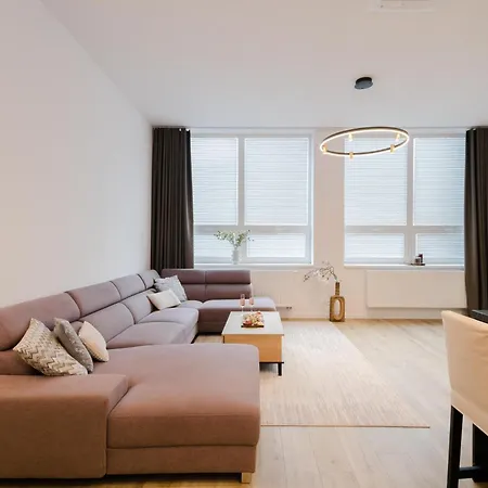 Apartmany Ruzomberok Lejlighed *