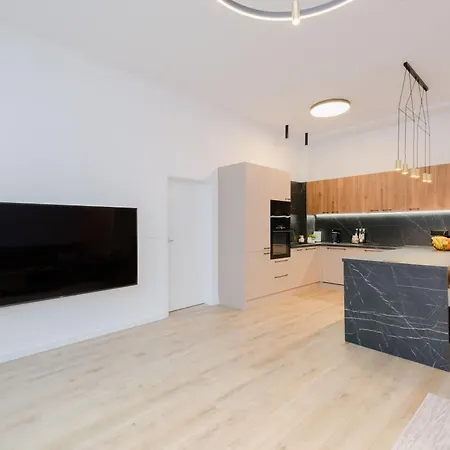 Lejlighed Apartmany Ruzomberok *