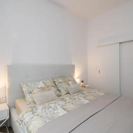 Apartmany Ruzomberok *