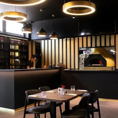 Apartmany Ruzomberok * Ruzomberok