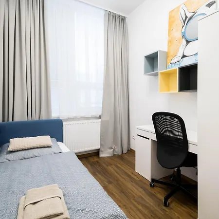 Apartmany Ruzomberok Апартаменты *