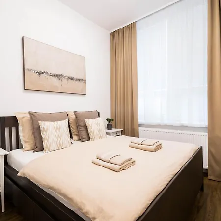 Apartmany Ruzomberok * Ружомберок