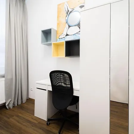 Apartmány Ružomberok