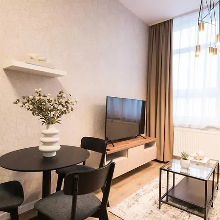 Appartement Apartmany Ruzomberok Ruzomberok